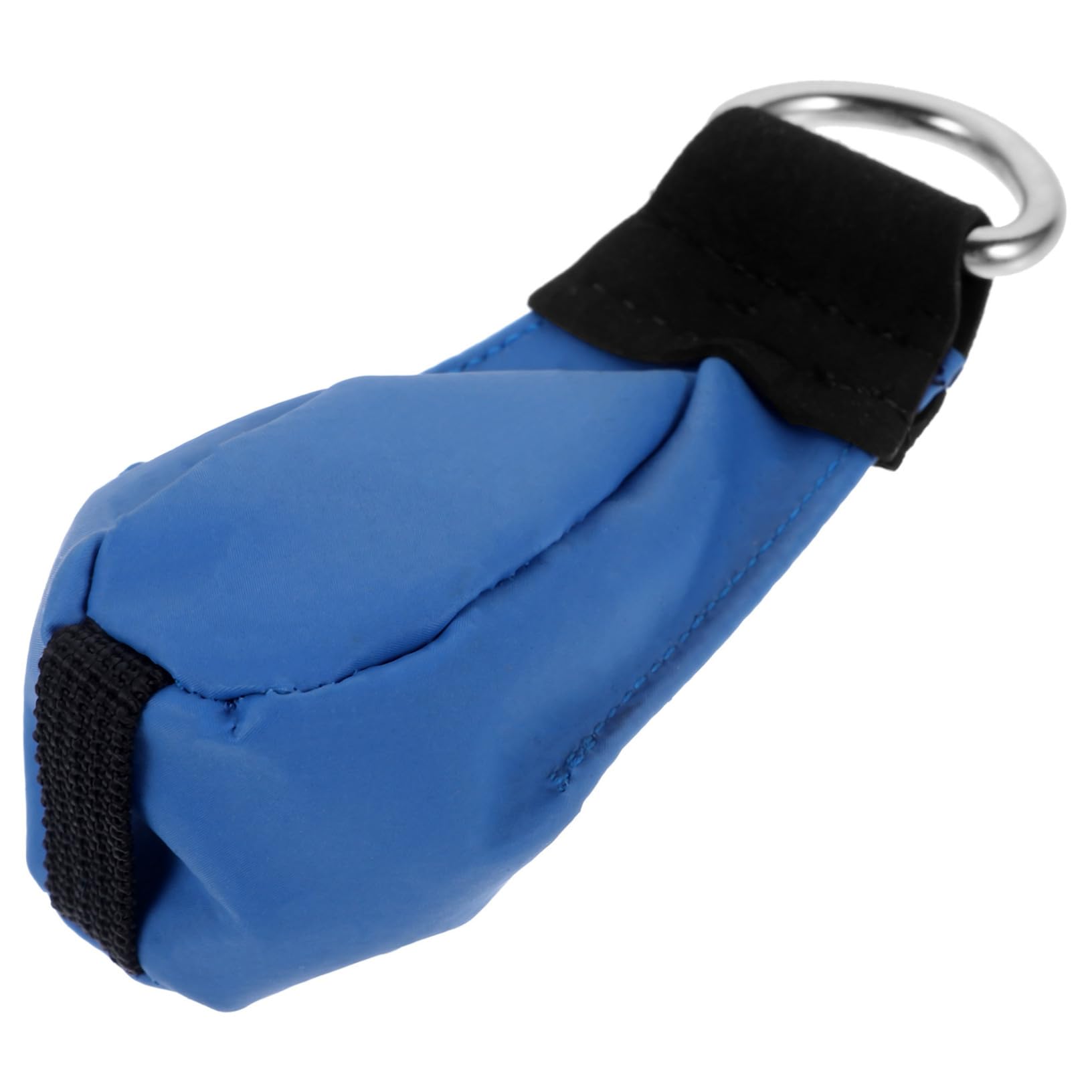 BESPORTBLE Throwing Bag Sandbag Clip Small Throw Weight Climbing Supply Outdoor Climbing Gear Small Throwing Ropes Bag Outdoor Supply Wear-Resistant Throw Weight Climbing Ropes Bag Throw Bag