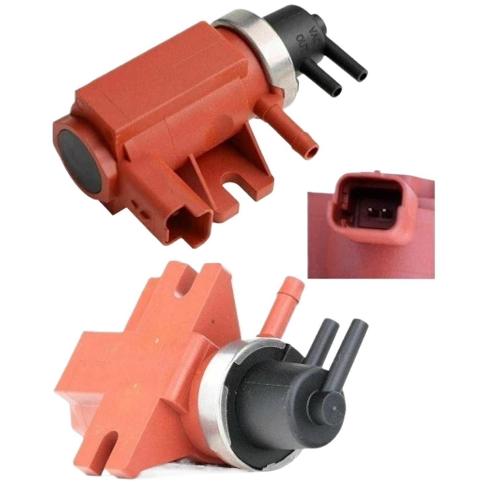 Iddcmwnb One Color 1305301 For C30 S40 V70 C4 307 2004-2007 Turbo Boost Pressure Solenoid Valve 3M5q-9E882-Bb 7.28328.04.0
