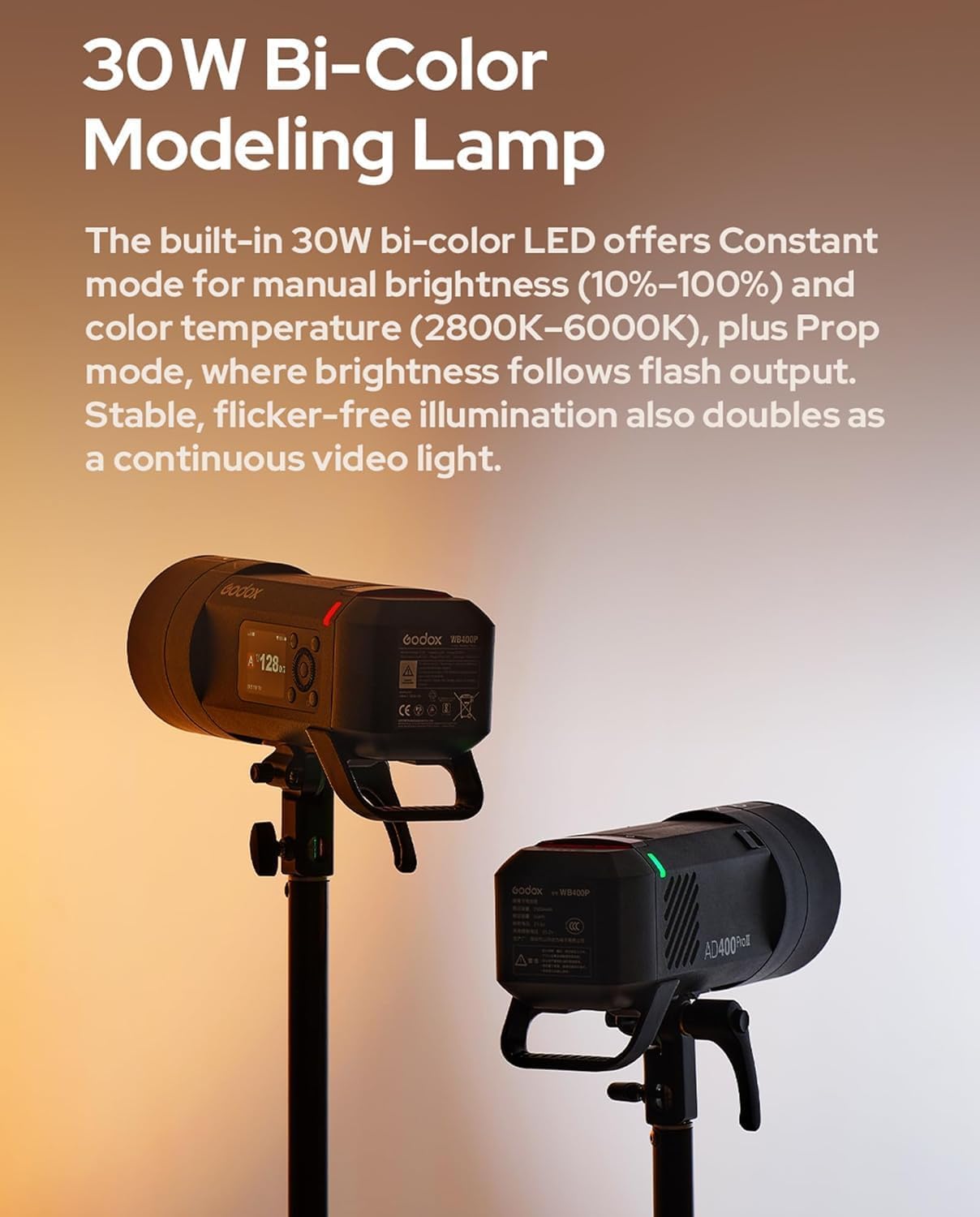 Godox AD200PRO-PC AD200PRO - Parafango in silicone per porte