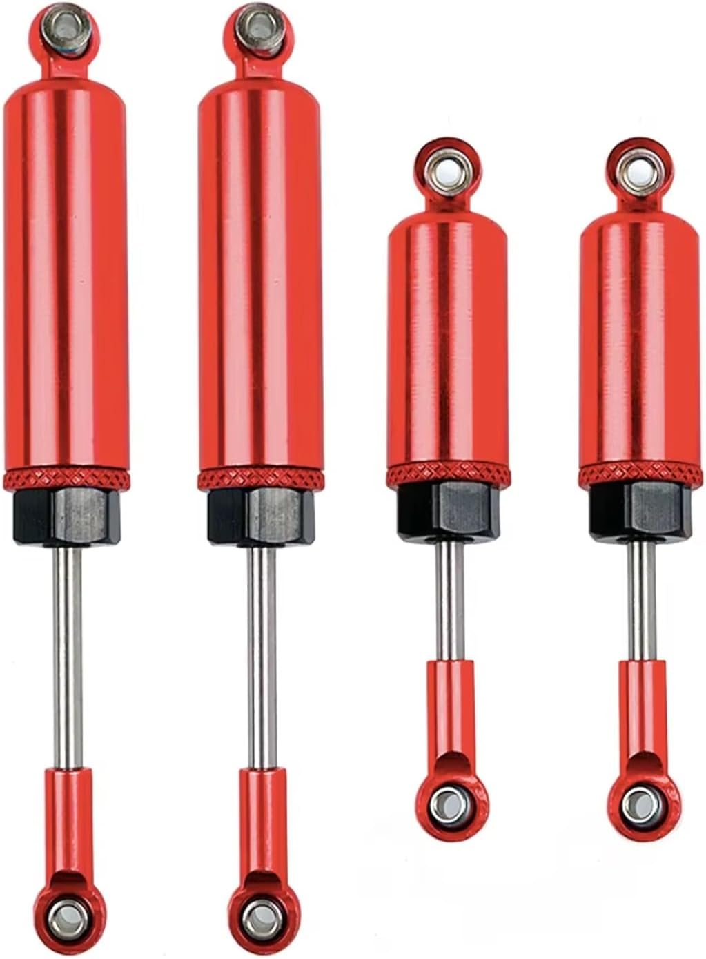 RCカーショック Compatible With Wltoys 12428 12429 12423 1/12 リモートコントロールカ