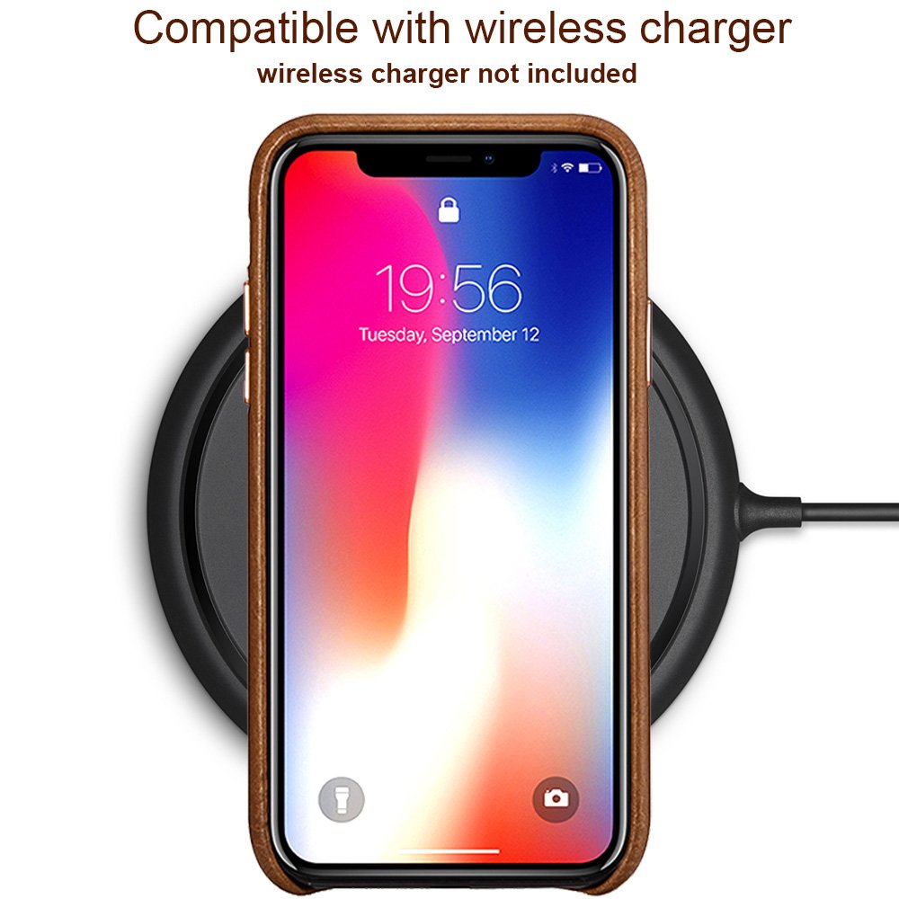 X Leather Case Premium Leather Xs Case Best Mobile Cell