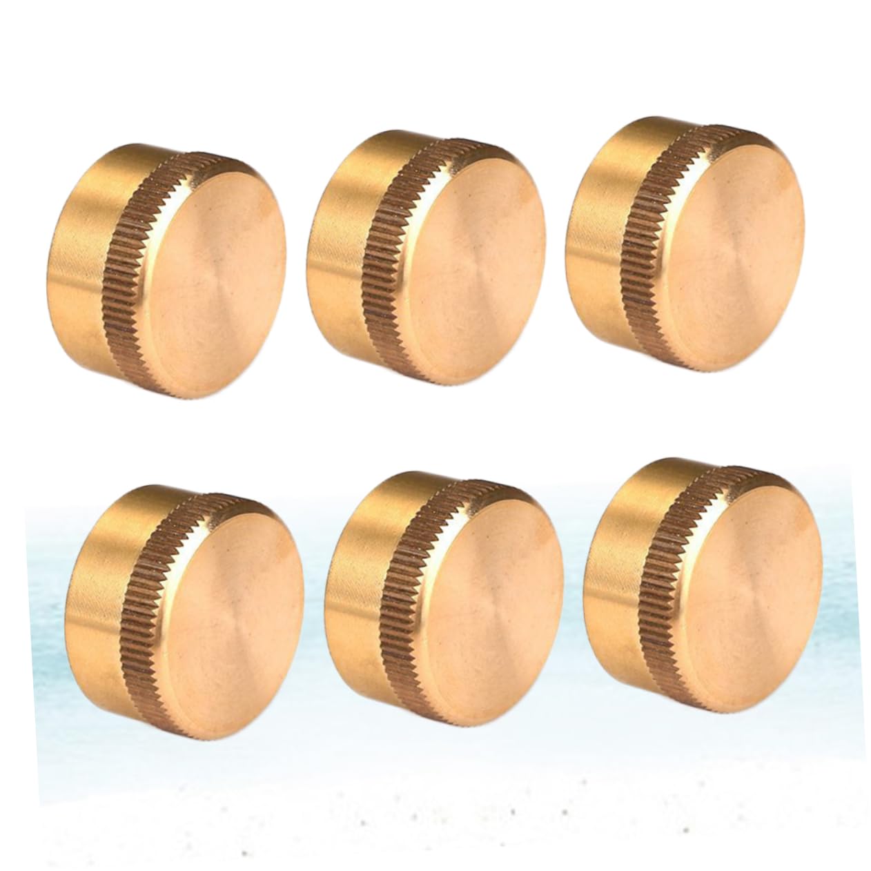 BESPORTBLE Protective Gas Tank Cover for Sealed Cap Inflatable Joint Seal Propane Tank Seal