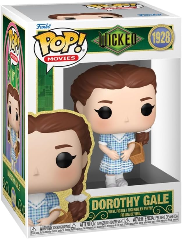 Funko Wicked Part 2 Pop! - POP 4