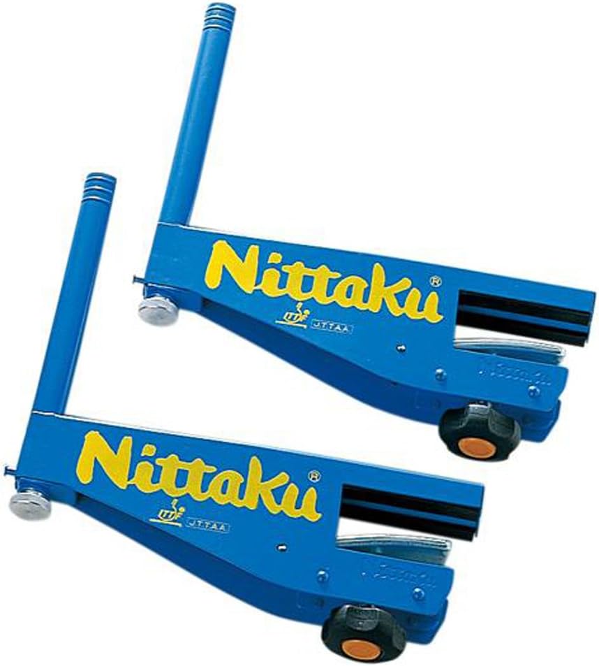 Nittaku International Table Tennis Federation Certified I N Support
