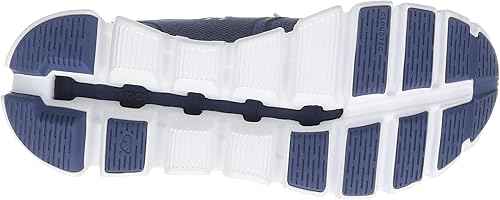 These sneakers also feature a unique lacing system that allows for easy adjustment and a customized fit, preventing slippage and discomfort during activities. The cushioning technology in the midsole absorbs impact and encourages a responsive stride, reducing fatigue and providing support during long walks or intense workouts. With an outsole engineered for excellent traction on various surfaces, these sneakers offer stability and grip for a secure footing in all conditions, enhancing safety during outdoor activities.