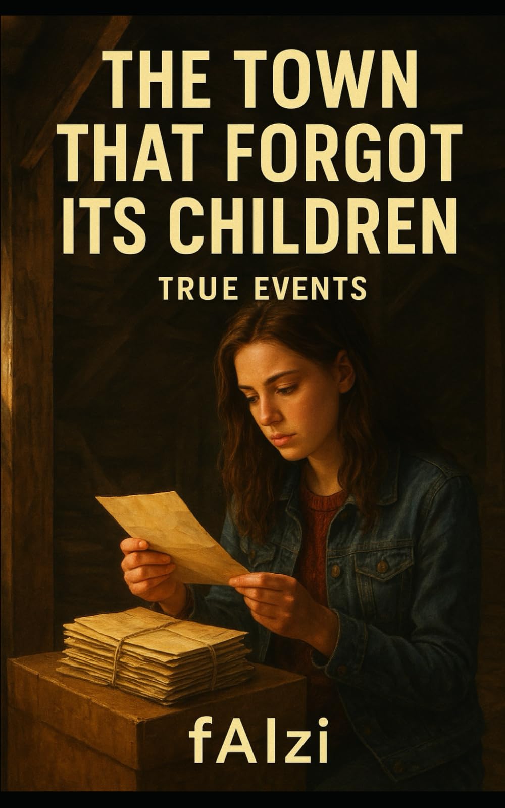 The Town That Forgot Its Children
