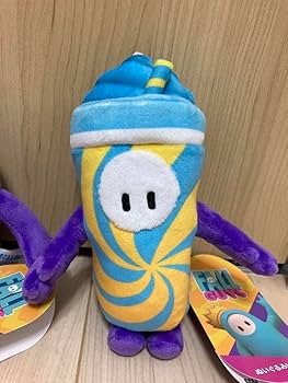 【36体】フォールガイズ ぬいぐるみ プライズコンプリートセット【非売品】 36体】フォールガイズ ぬいぐるみ プライズコンプリートセット
