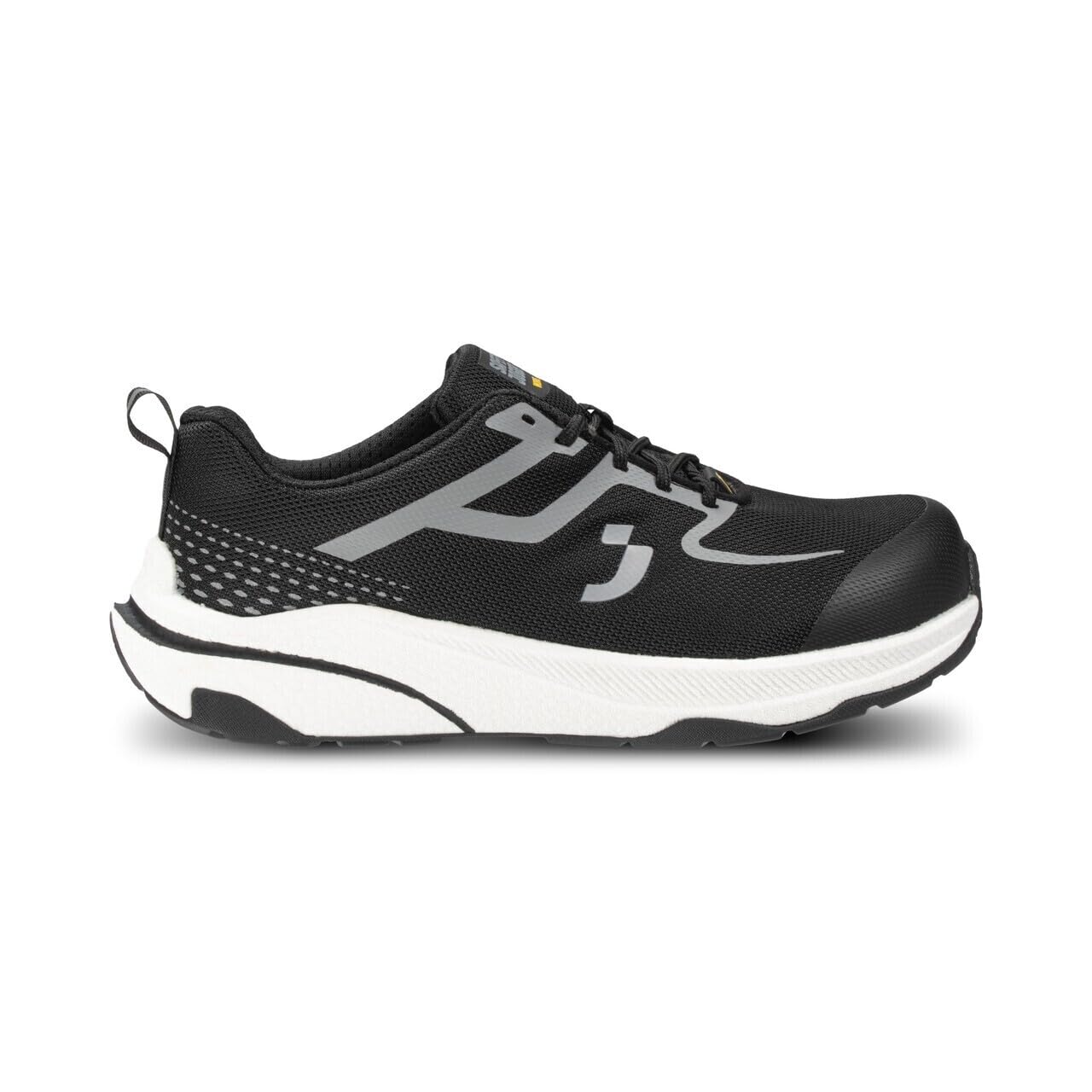 SAFETY JOGGER Freedom S1PS Low buty ochronne, uniseks, bez metalu, ESD S1 PS