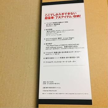 ワイルド7 PERFECT COLLECTION レーザーディスク ボックス LD7枚