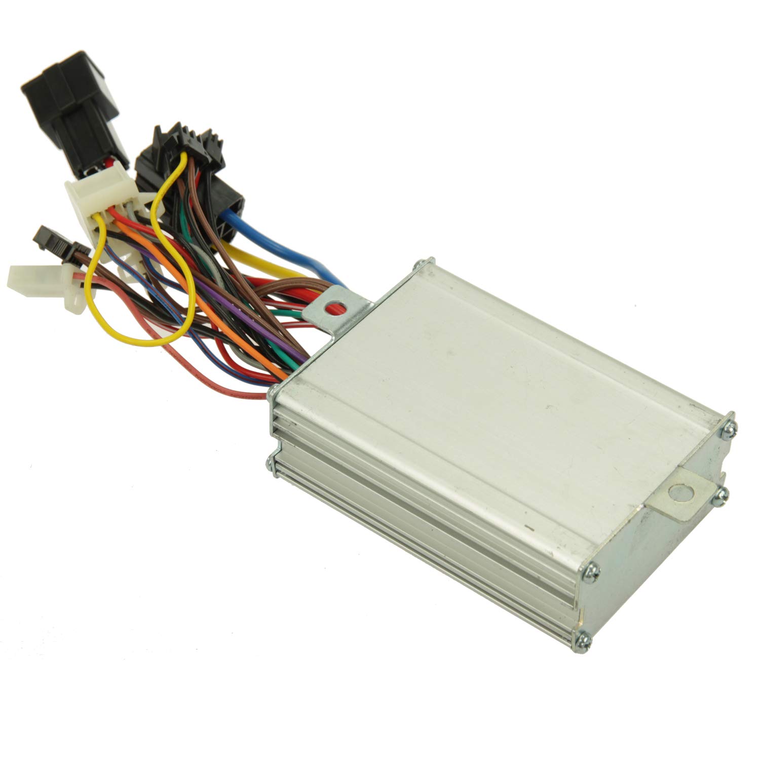 Jednostka sterująca 48 V 1000 W do skutera elektrycznego Mach1 z dopuszczeniem do ruchu drogowego kontroler 48 V 1000 W
