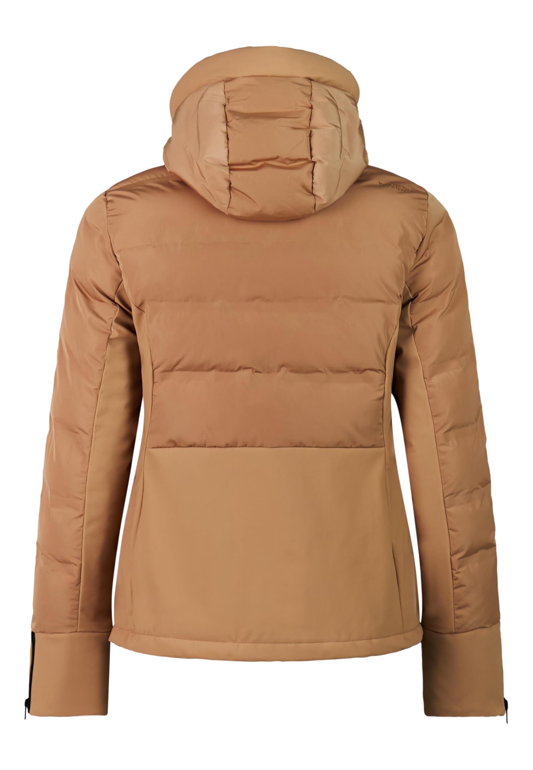 Protest Damen Ski- Und Snowboardjacke PRTMERCURY
