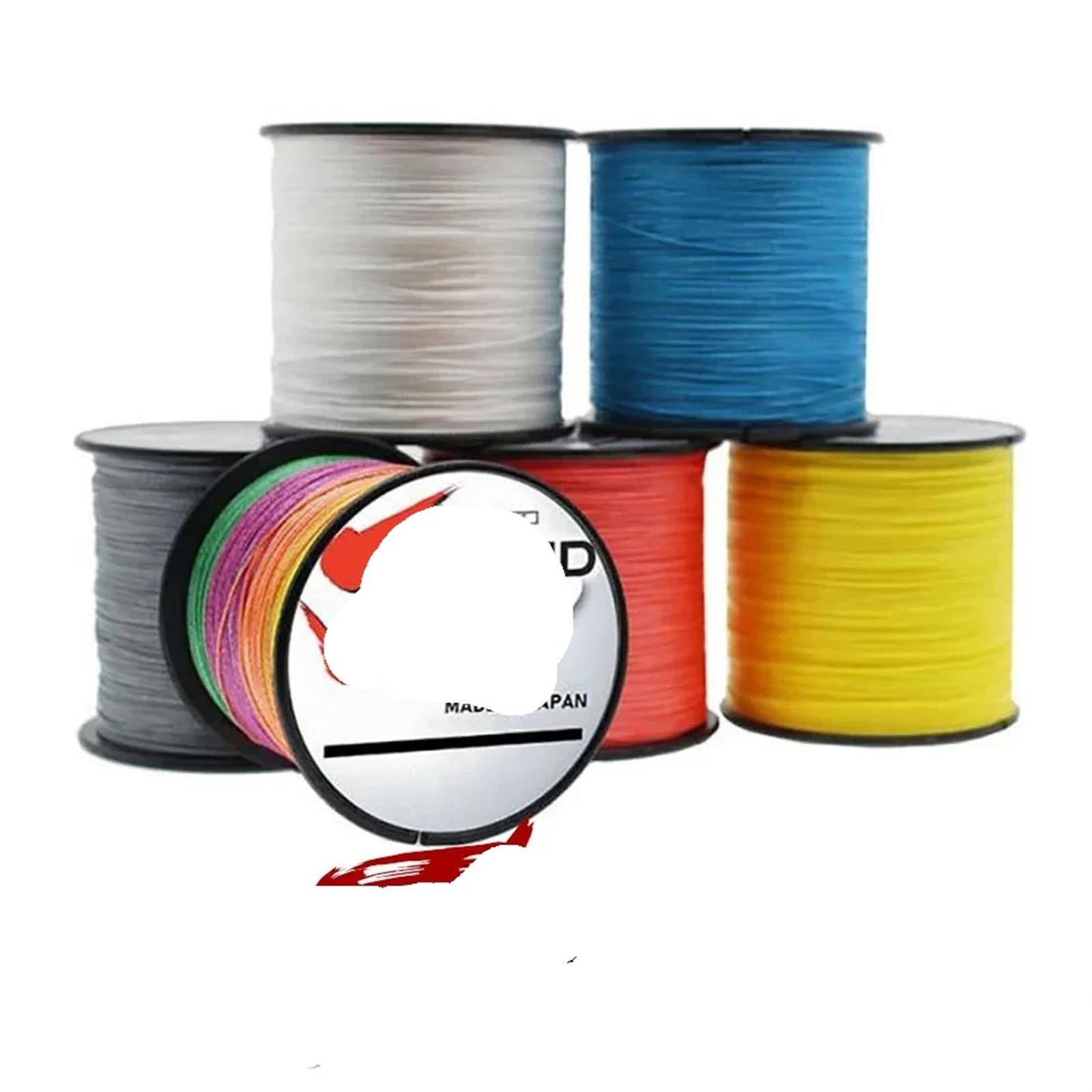 floating braided fishing line Amazon.com: BNDDZBN Fishing Line 4/8 Strands Braid Fishing Line 300m 500m  PE Braided Line Multifilament Floating Line(Grey,X8-500M-0.40MM-63LB) :  Sports & Outdoors