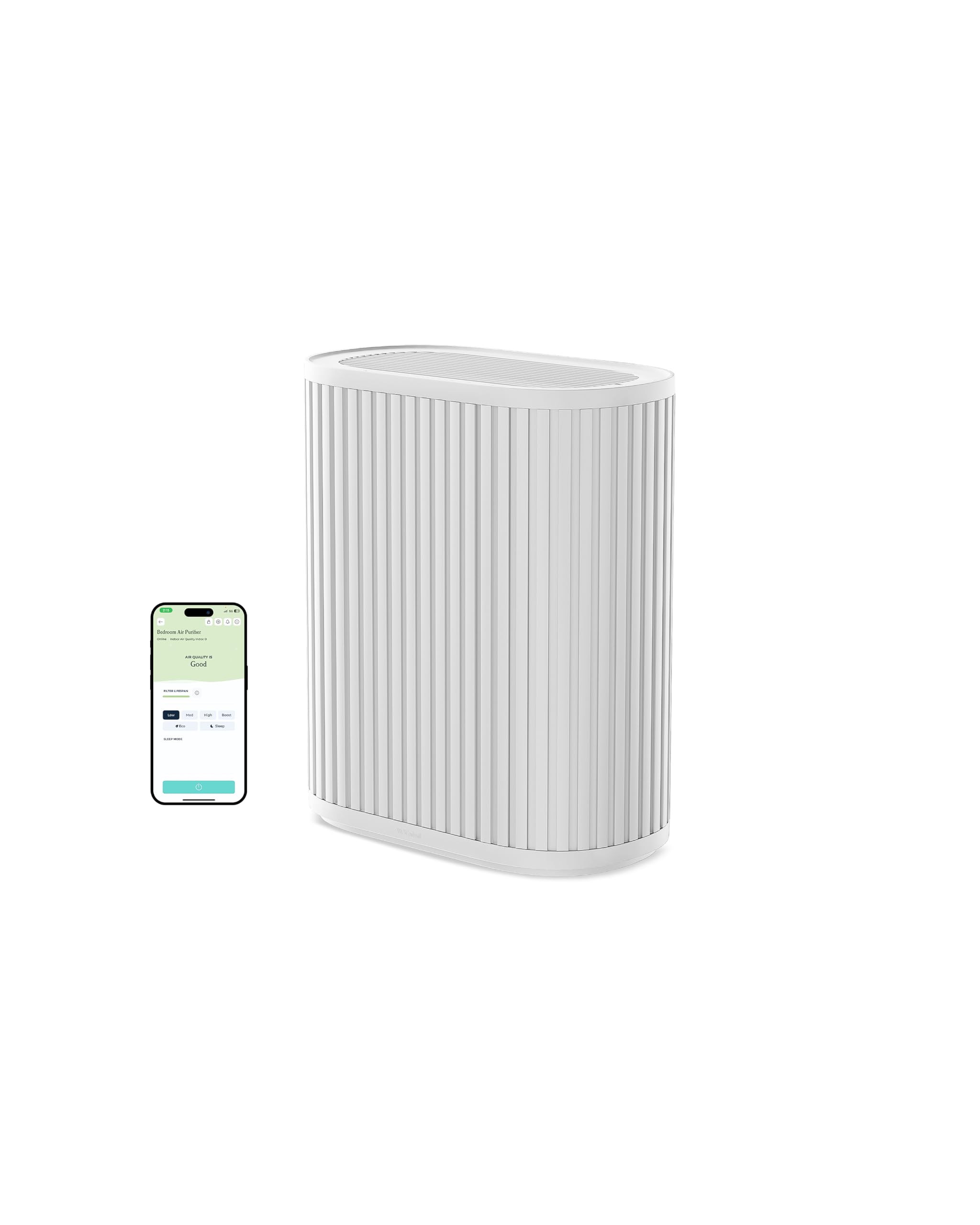 Windmill Air Purifier Max