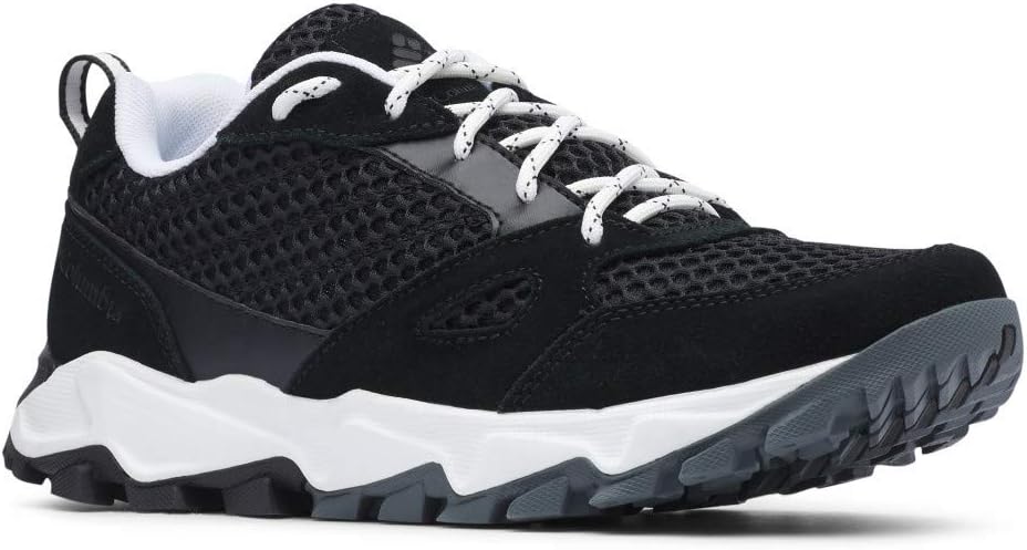 Columbia Women's Ivo Trail Breeze Hiking Shoe