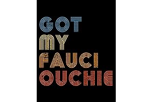 Fauci Ouchie: Record Your Fauci Ouchie Moments