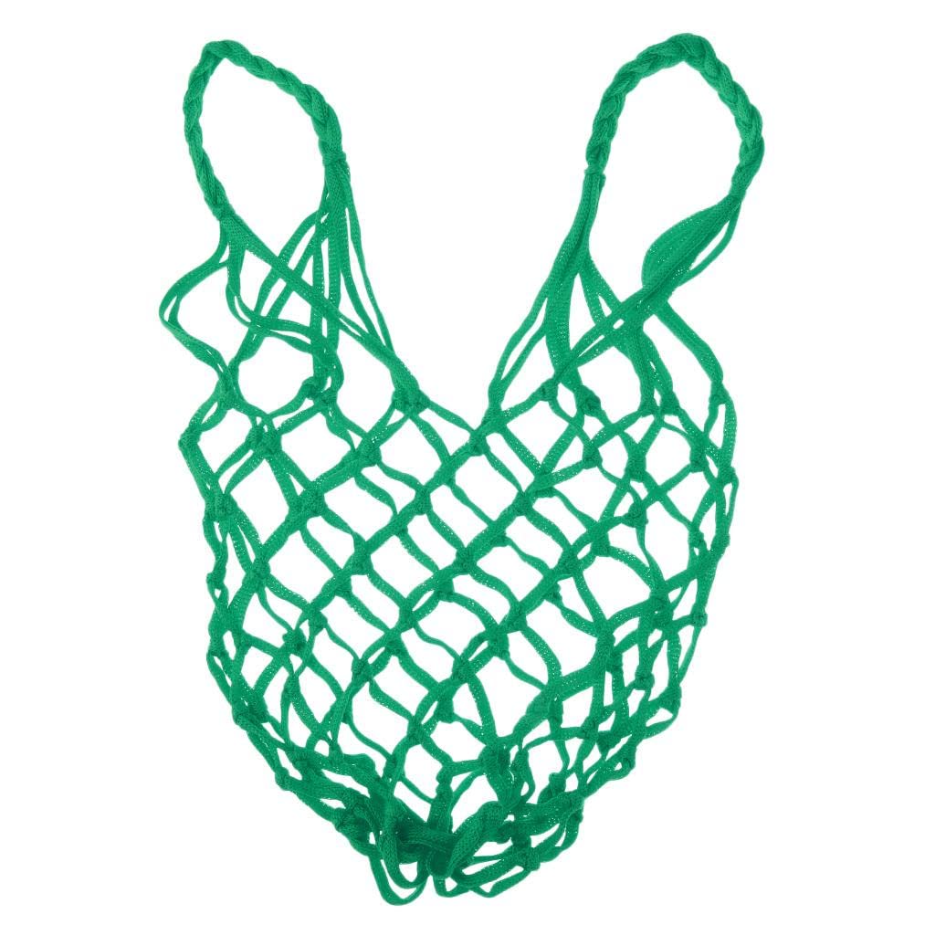 CALANDIS™ Mesh Ball Bag Basketball Ball Carry Mesh Storage Net Bag Holder Green | Other Soccer | Soccer | Team Sports-image-38