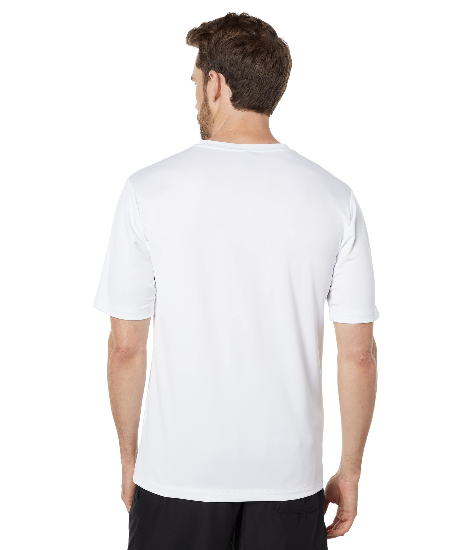 Oakley Swell Lf UV Rashguard Camisa de protección de Sarpullido para Hombre