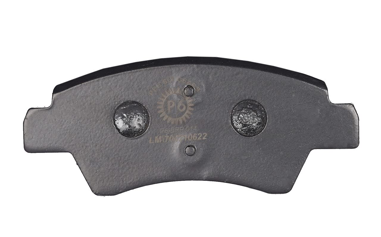 Brake PAD Suitable for IGNIS-image-48