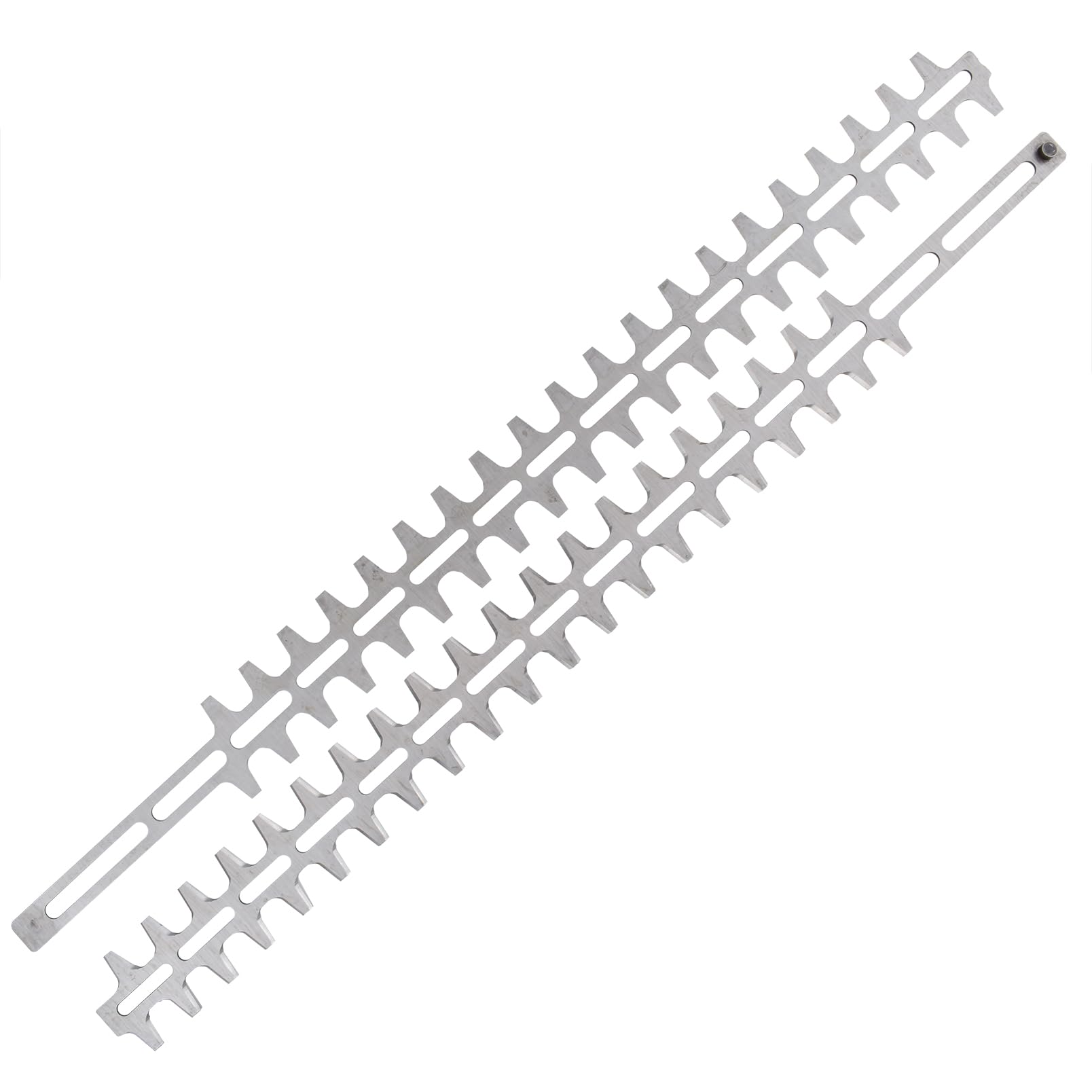 Sbeite 24-inch Hedge Trimmer Blade Fit for Stihl HS81 HS86 HS82 HS87 HSA94 Hedgetrimmer Hedge Cutter, 2 Blades