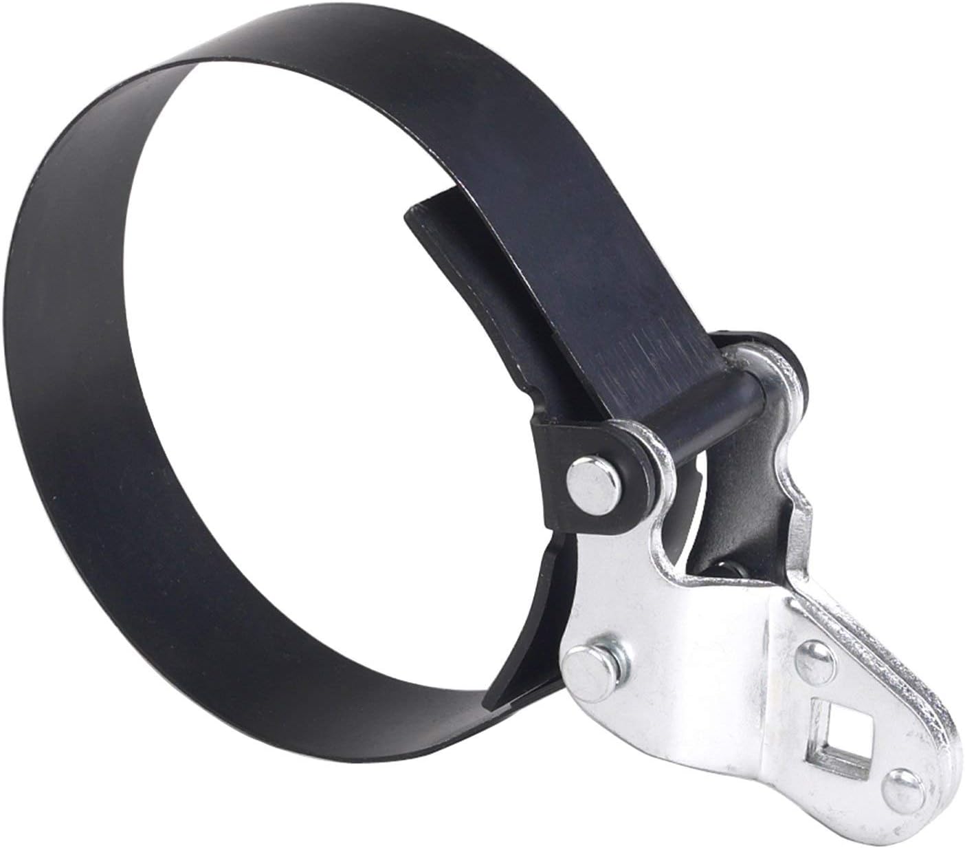 OTC 4556 Heavy-Duty Oil Filter Wrench - 4-21/32" to 5-5/32" Capacity