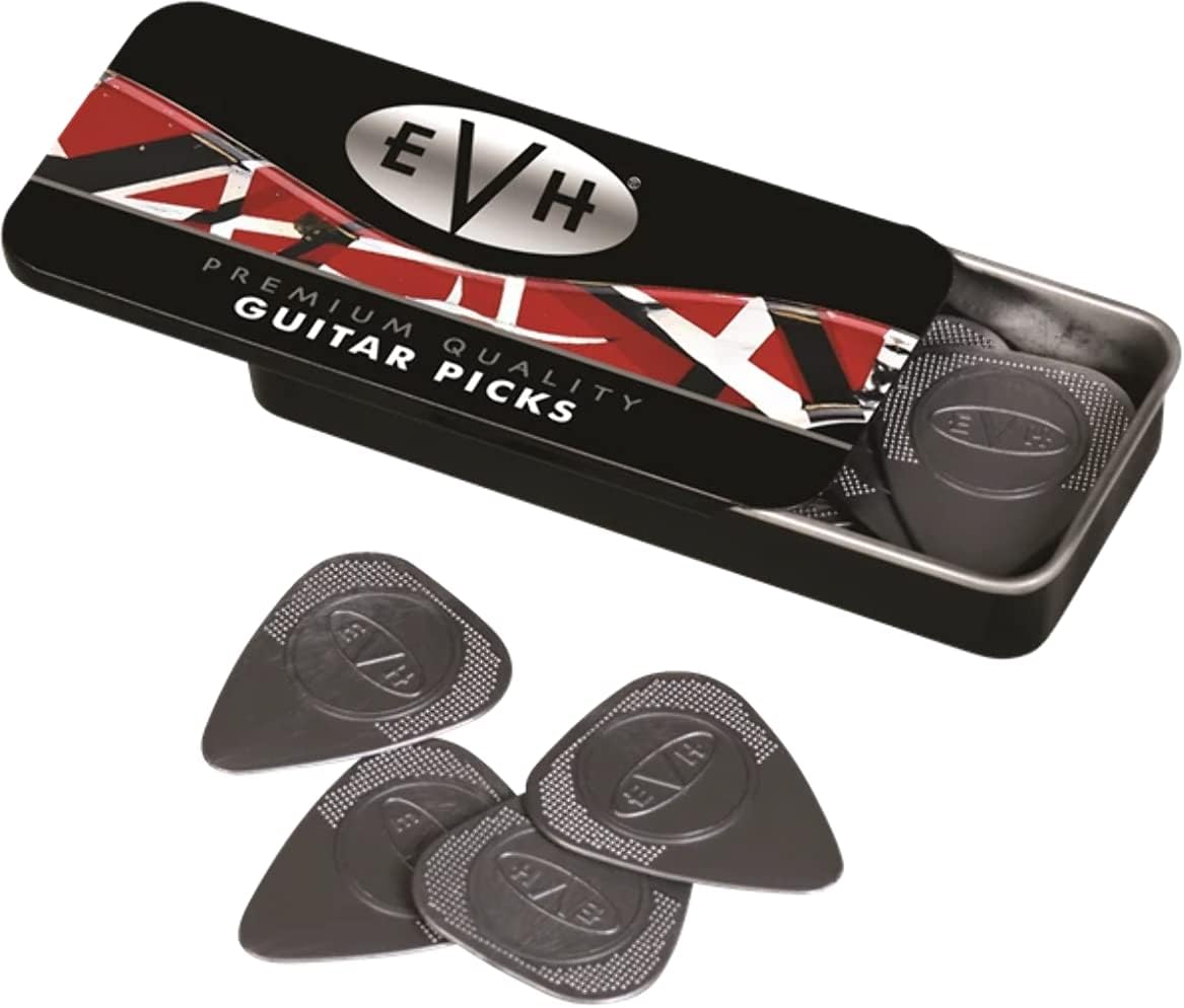 evh metal picks