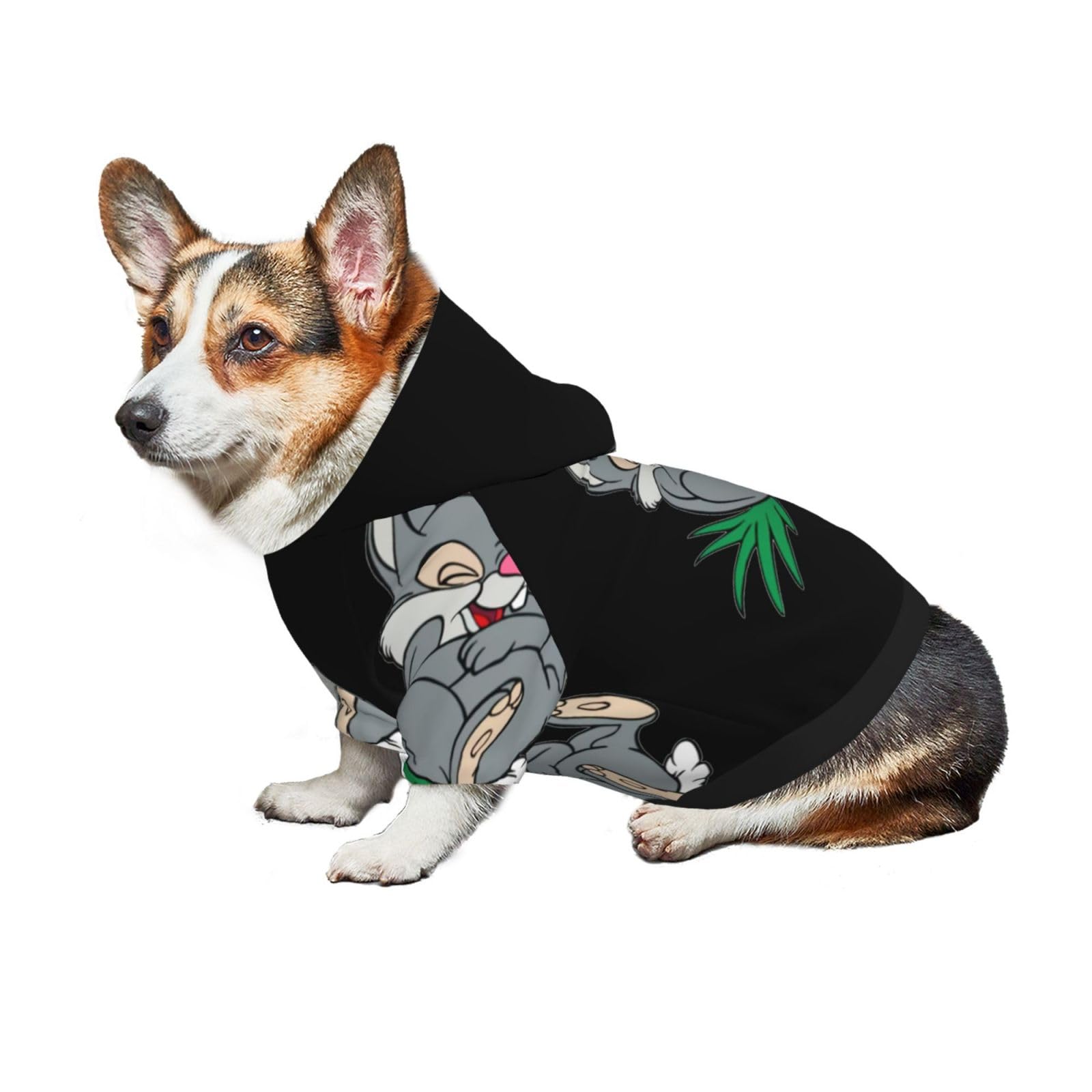 Amazon.co.jp: バンビ 映画 とんすけ 犬服 ペット服 リオスタジオ 犬