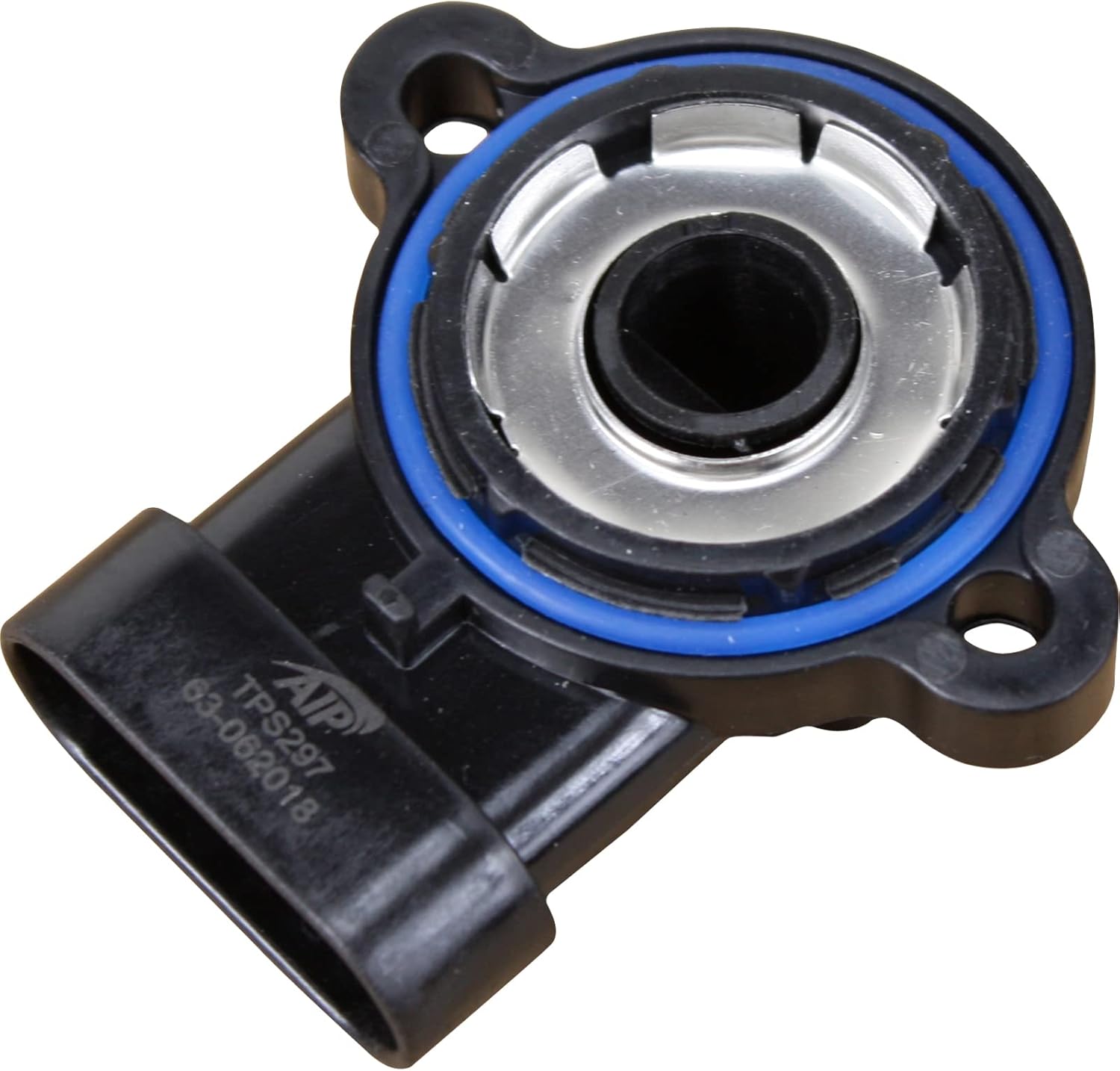 AIP Electronics Throttle Position Sensor TPS for 1997-2004 Chevrolet Corvette Cadillac CTS OEM Fit TPS297