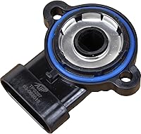 Vista 2 de AIP Electronics Sensor de posición del acelerador TPS para Chevrolet Corvette Cadillac CTS OEM 1997-2004 Fit TPS297