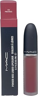 M·A·C Cosmetics Powder Kiss Liquid Lipcolour ...