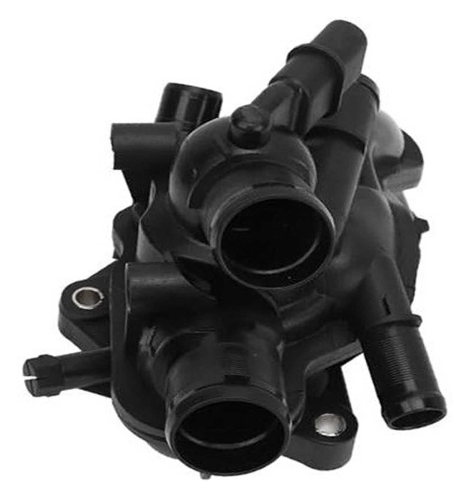Obudowa termostatu silnika, dla dla Peugeot, 207 208 508 3008