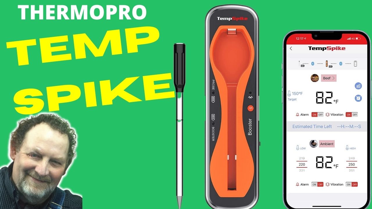 ThermoPro Temp Spike