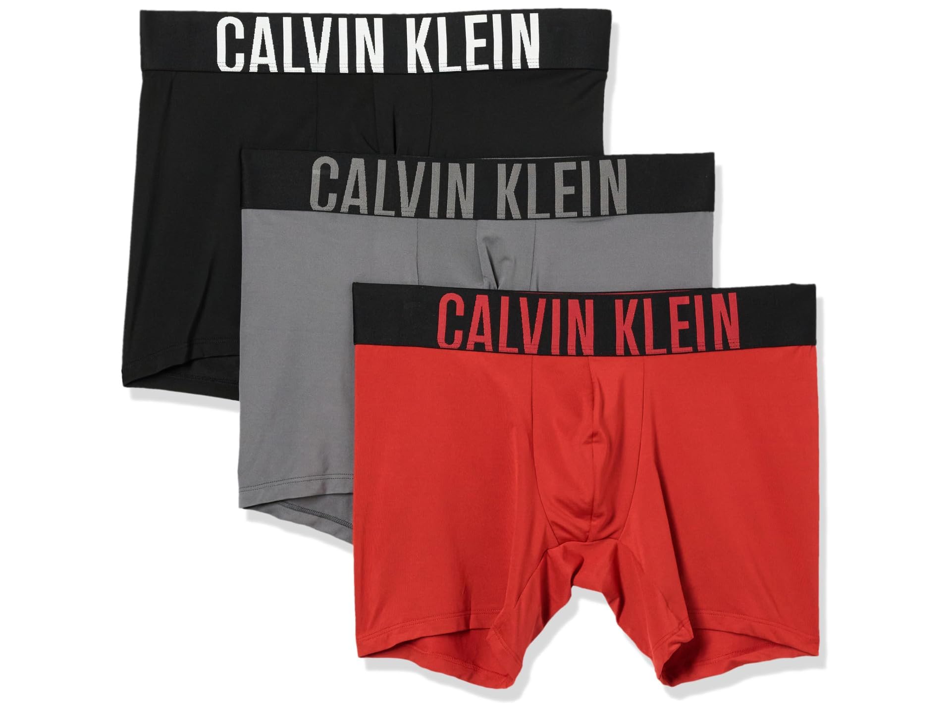 Calvin Klein Intense Power Boxer Brief