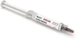 MG Chemicals conductive grease (3ML) greyish yellow