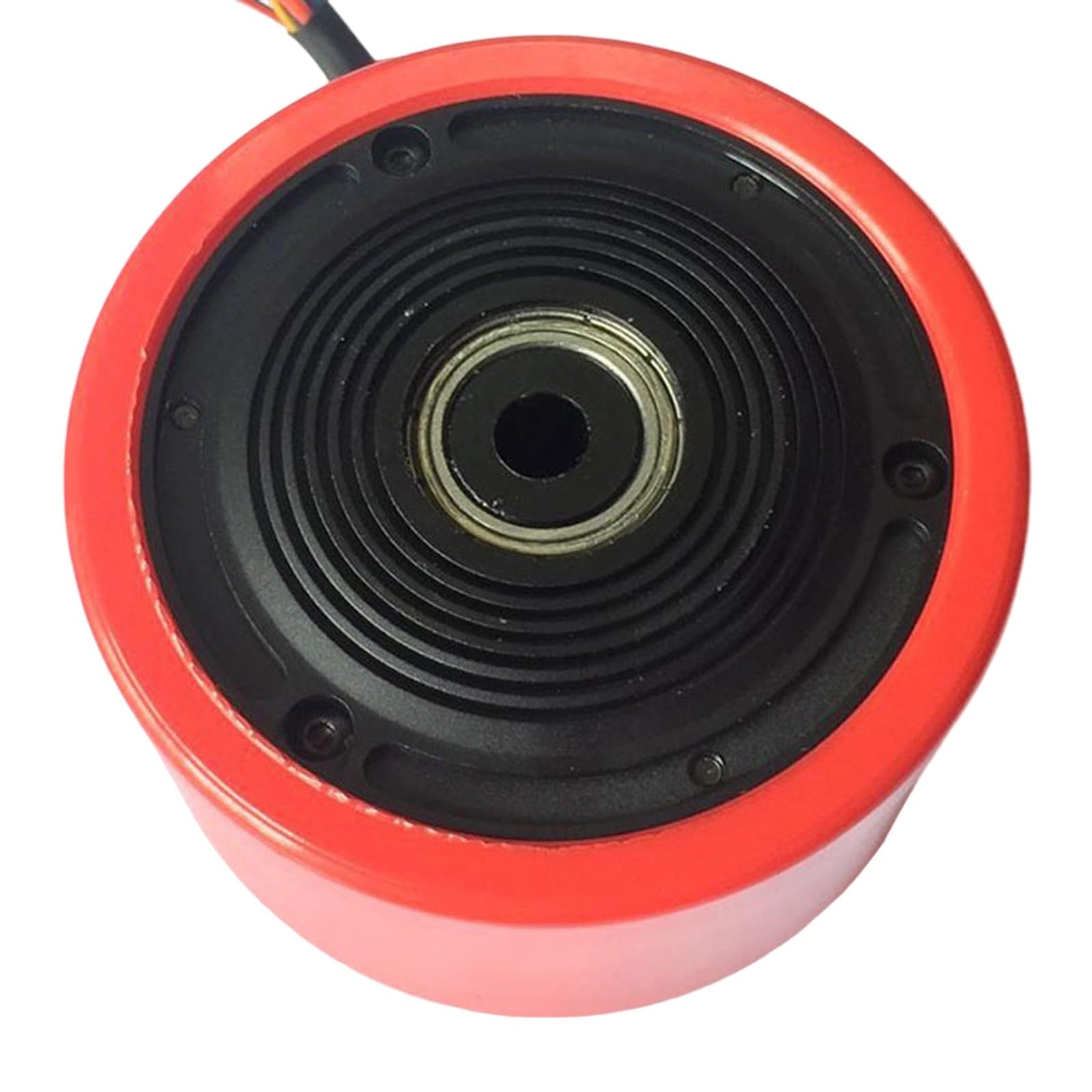 Durabilité Hub Motors Wheel Electric Skateboards Roue Skateboards Remplacement pour Longboards Scooters Améliorés Moteurs Hub Scooters