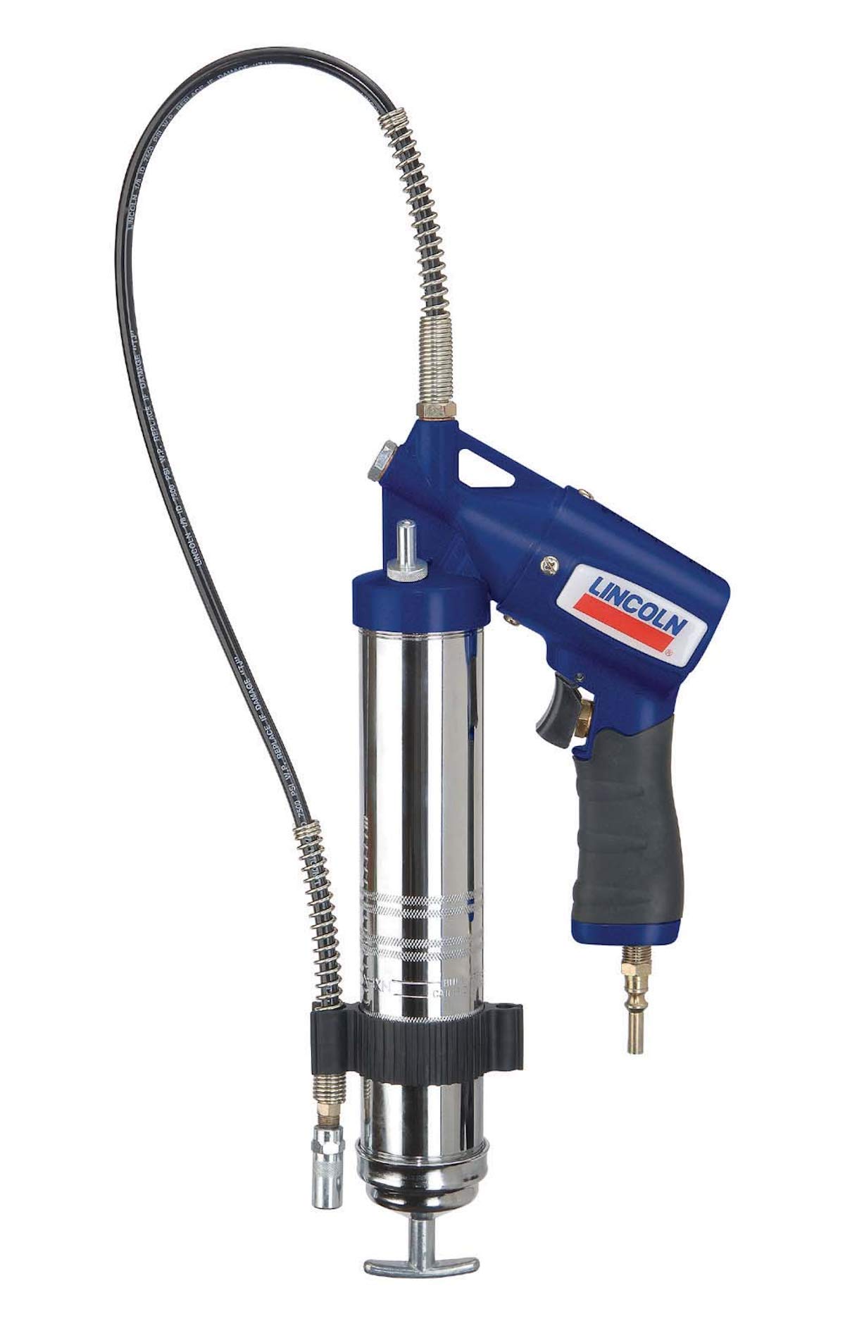 Buy Lincoln 1162 Fully Automatic Heavy Duty Pneumatic, AirOperated