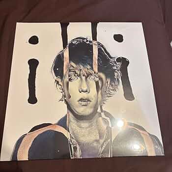 illion UBU LPレコード「UBU」おまけ付き！ Amazon.co.jp: illion UBU レコード LP 野田洋次郎 : おもちゃ