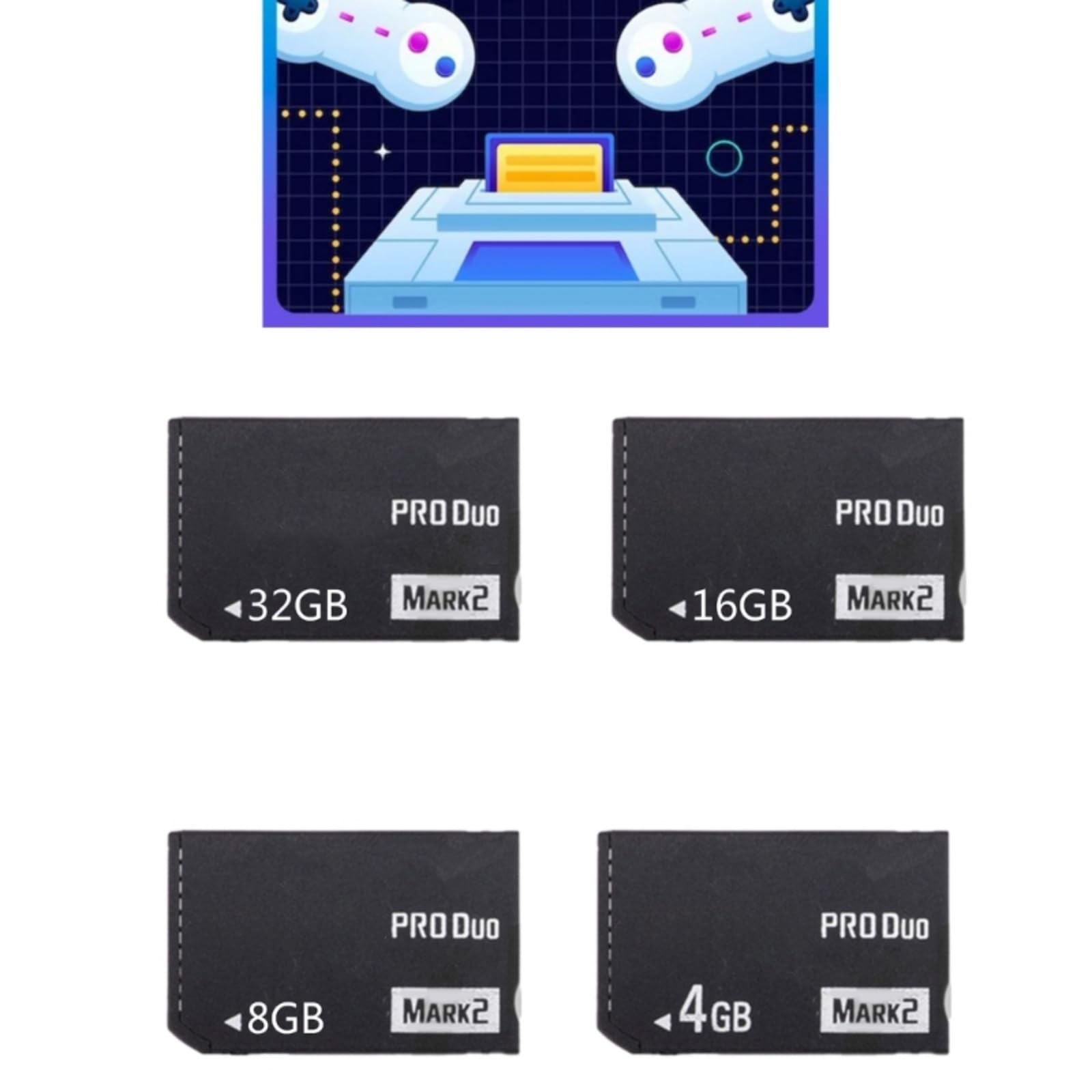 Storage Stick Console Converter per Storage MS Console Dispositivo corretto e palmare per rafforzare la console a un adattatore standard