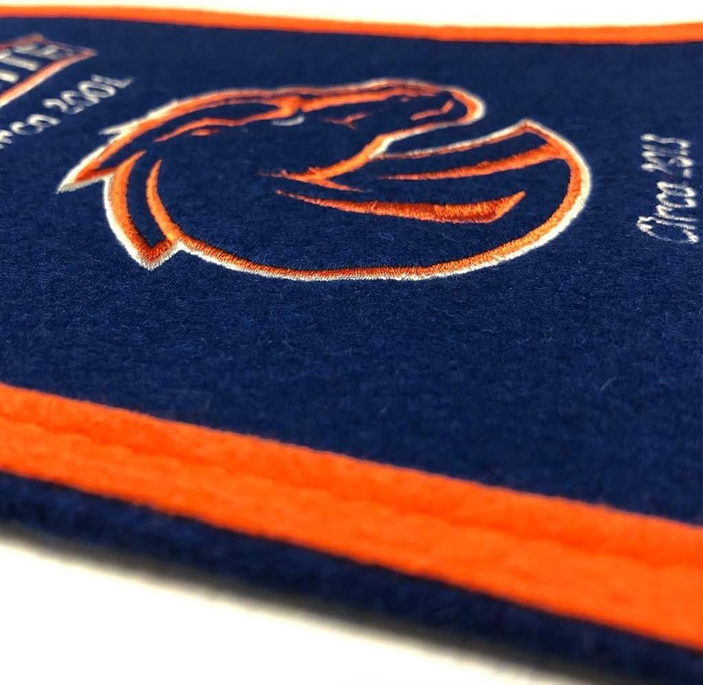 Winning Streak Sports NCAA Alabama Crimson Tide Heritage Banner : Sports Fan Wall Banners : Sports & Outdoors