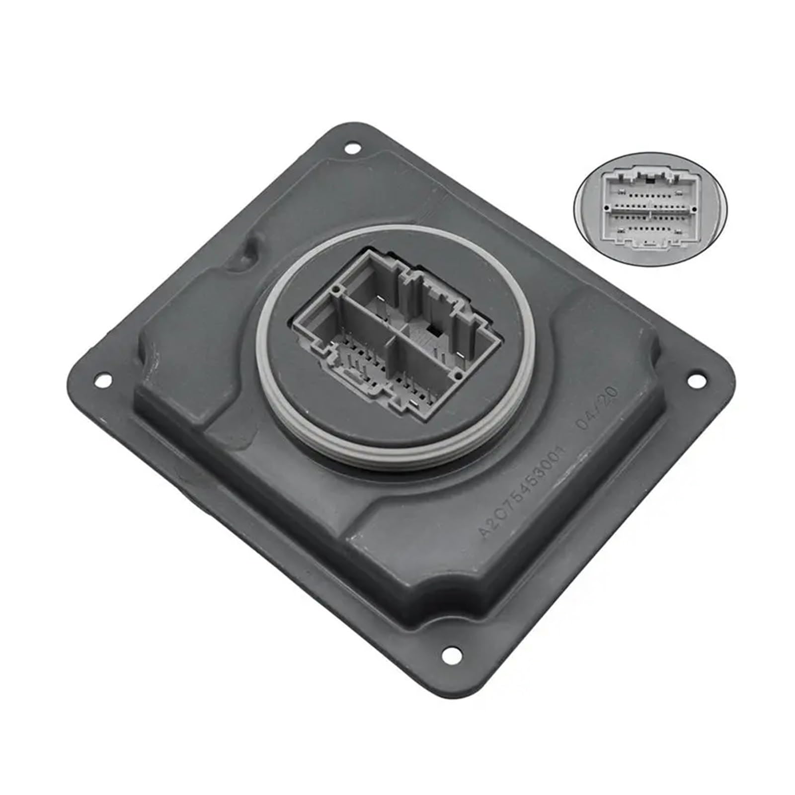 Unità di controllo fari A77E-JX7B-13B626-AG Per modulo faro Per Focus per driver di controllo Per Explorer M