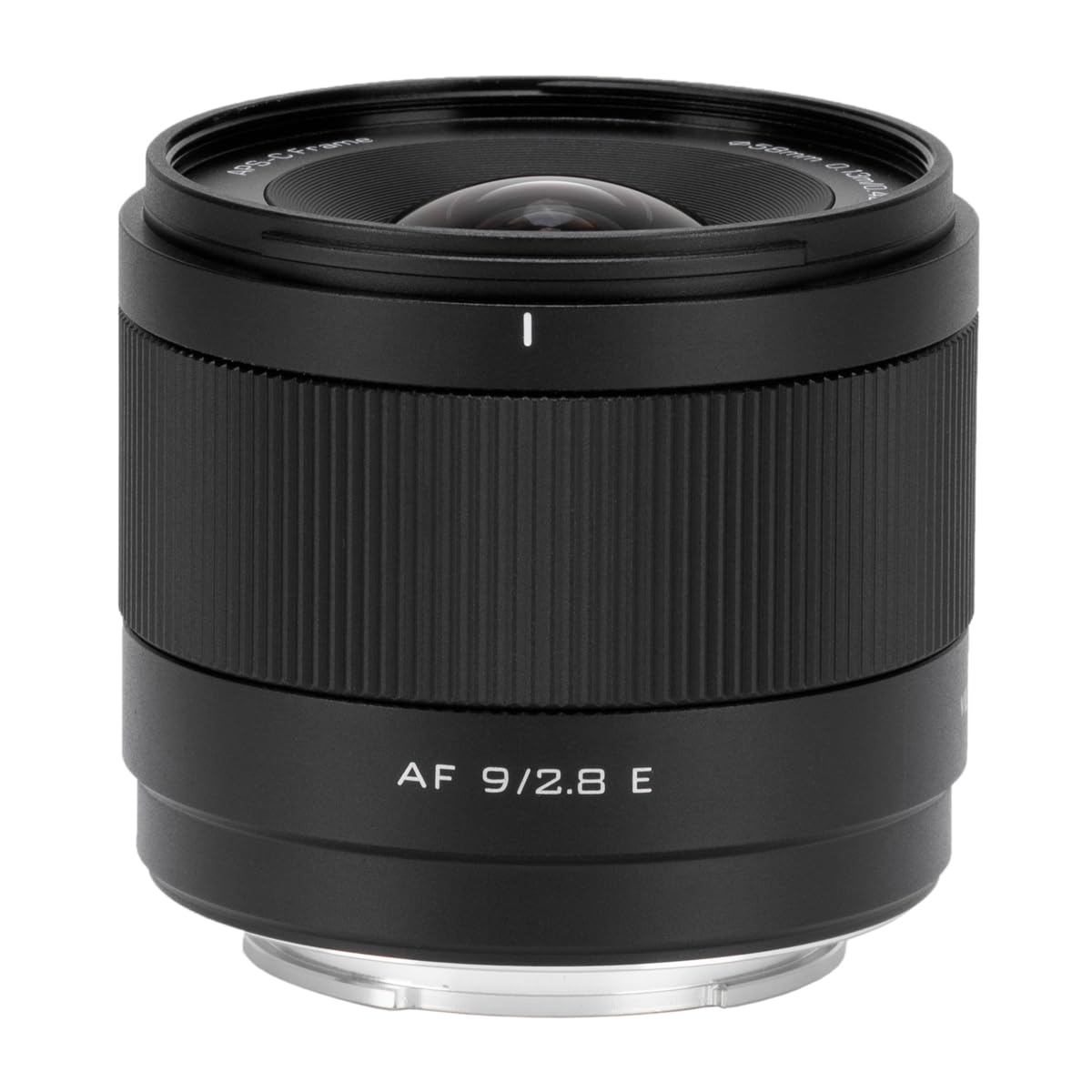 Amazon.co.jp: Viltrox AF 9mm F2.8 AIR STM ASPH ED IF Eマウント