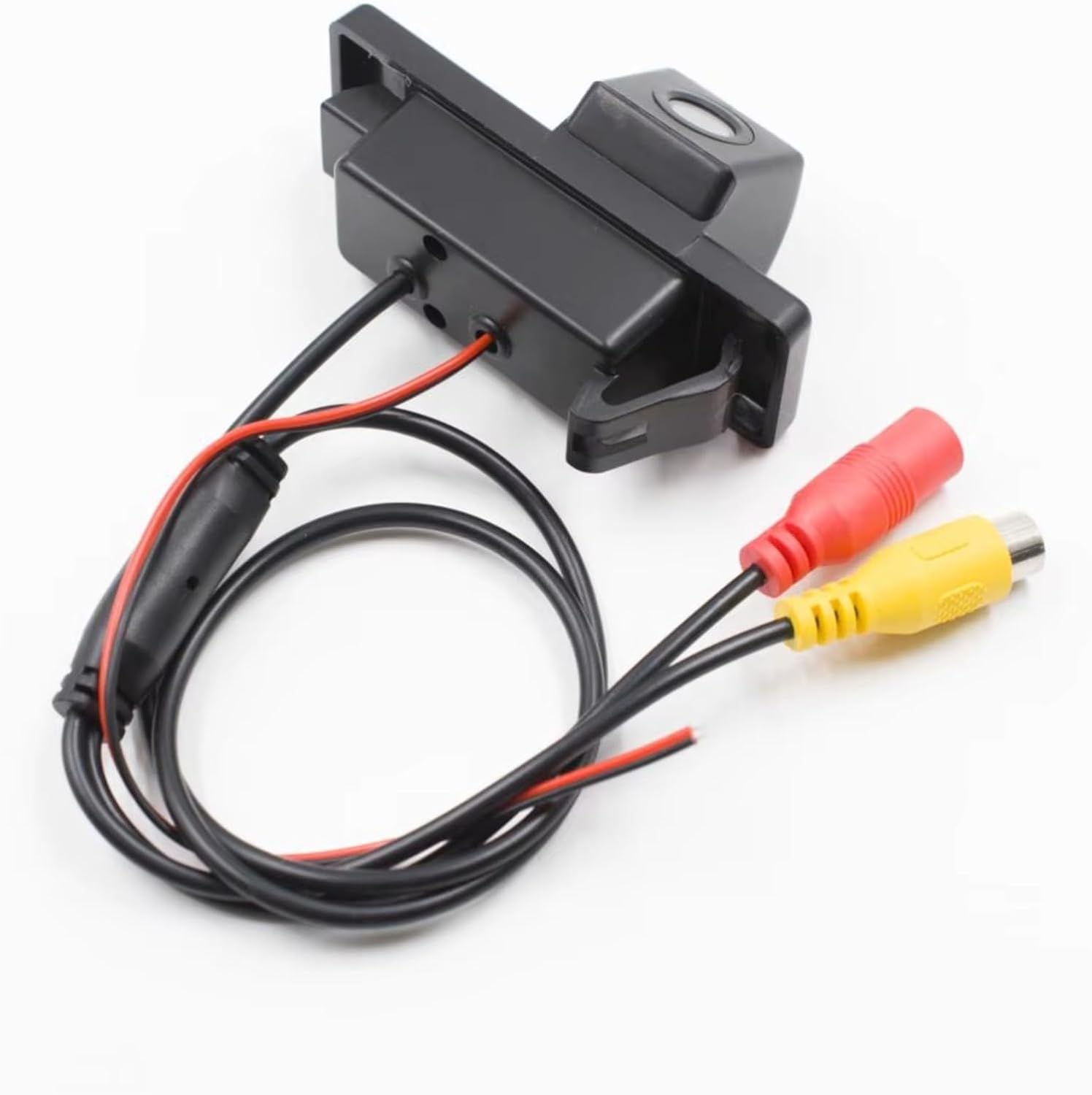 Rear View Camera Reverse Replacement Direct Replacement Easy Fit for 307cc image 2