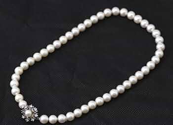 伊勢丹　パール　真珠　ネックレス ロングパール ネックレス（M5V07116＿＿） | EPOCA