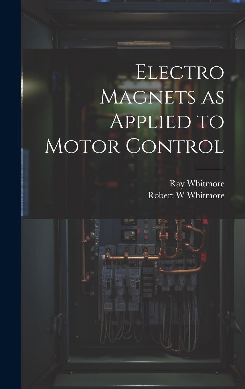Electro Magnets as Applied to Motor Control