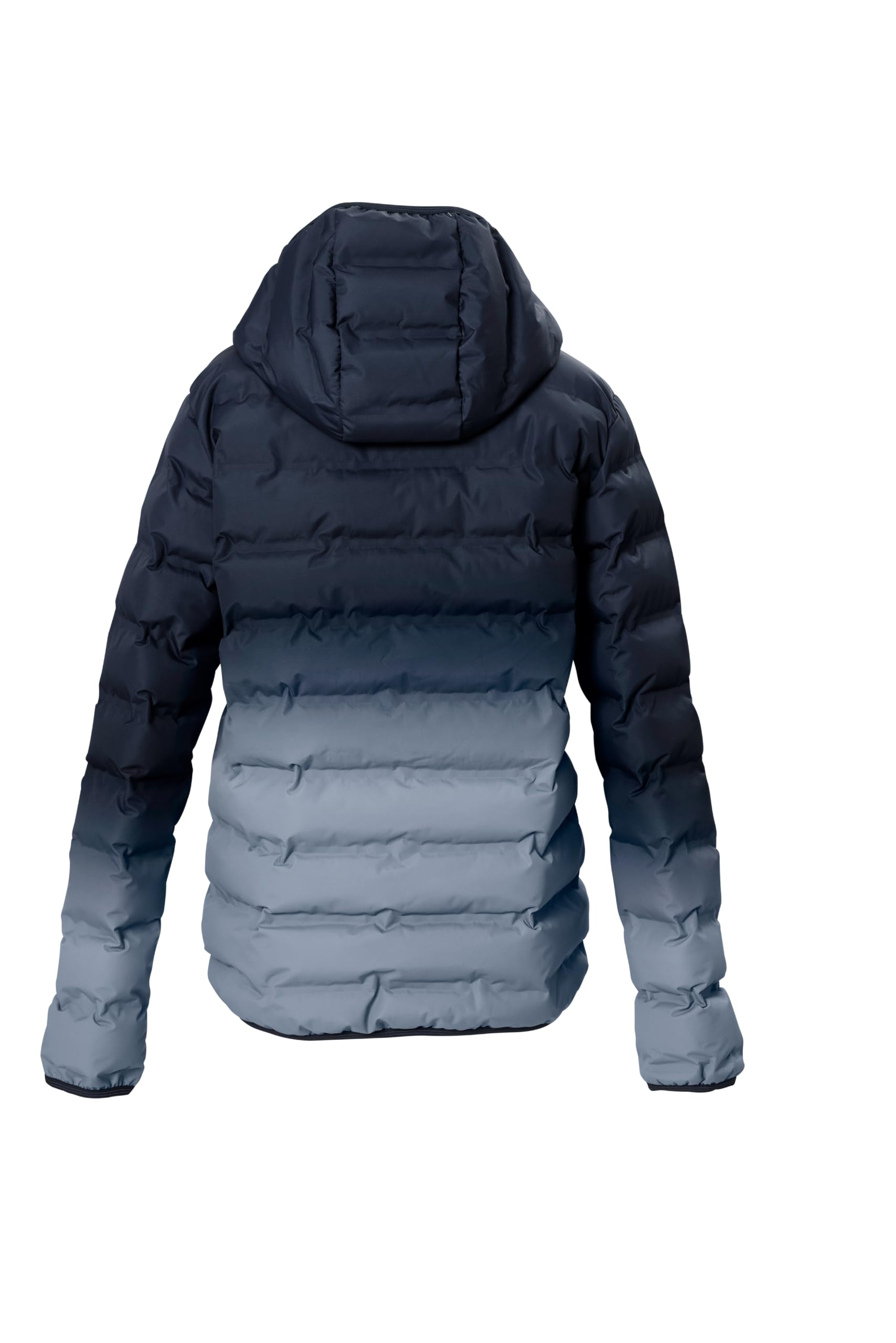 Killtec Jungen Kow 158 Bys Qltd Jckt Steppjacke mit Kapuze