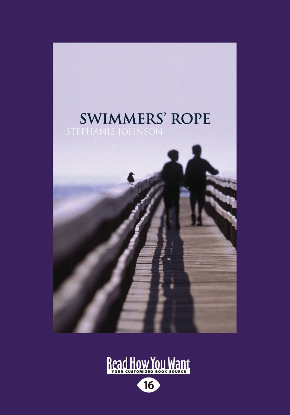 Swimmers' Rope
