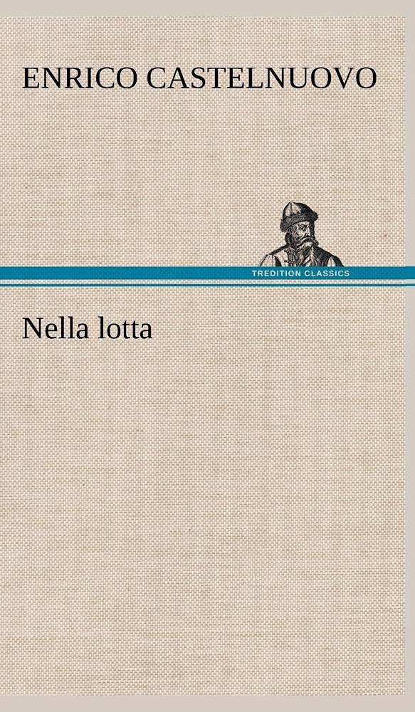 Nella lotta
