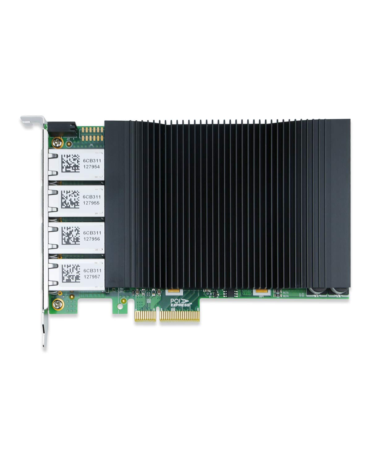 ADOP アドバンスドオプティカルテクノロジー 4ポート PCIe Amazon.co.jp: ADOP アドバンスドオプティカルテクノロジー 4