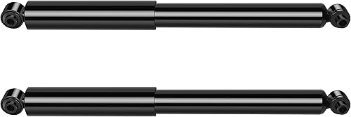 Miniatura 1 de SCITOO Amortiguadores traseros para Chevrolet Trailblazer 2002-2009GMC Envoy2003-2008 Isuzu Ascender 2003-2008Buick Rainier 2004-2007Chevrolet SSR
