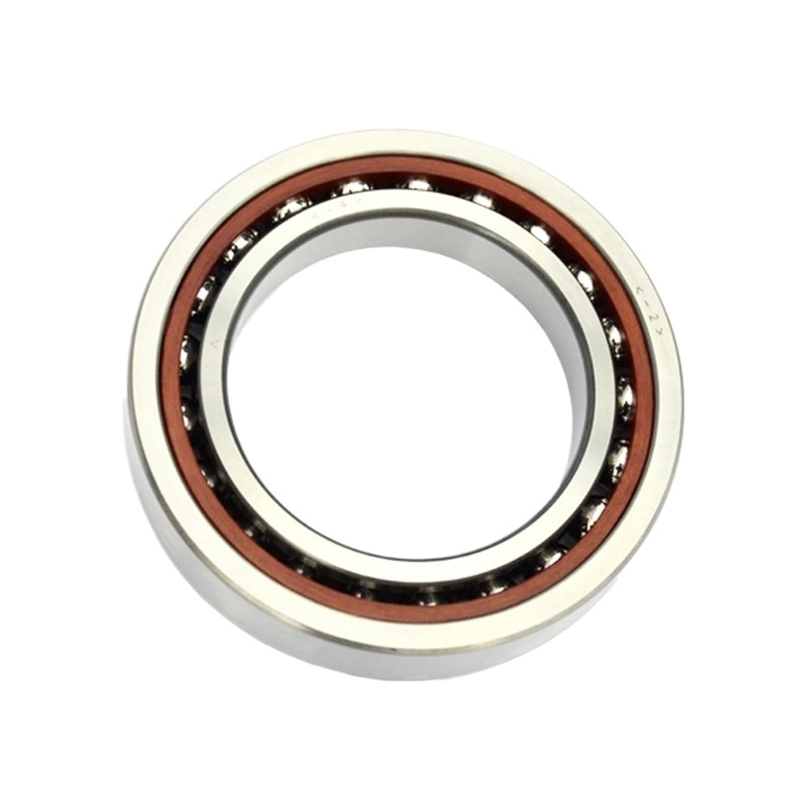YIVELYYZG 1pcs 71809 71809CD P4 7809 45X58X7 Thin Wall Angular Contact Bearing high Speed Spindle ABEC-7