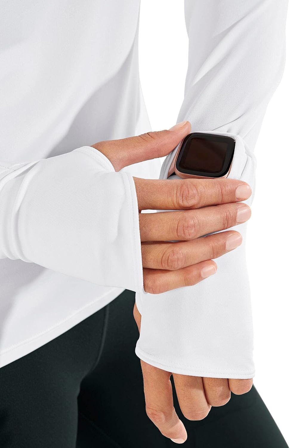 Women's Pullover - UPF 50+ Sun Protection - Relay